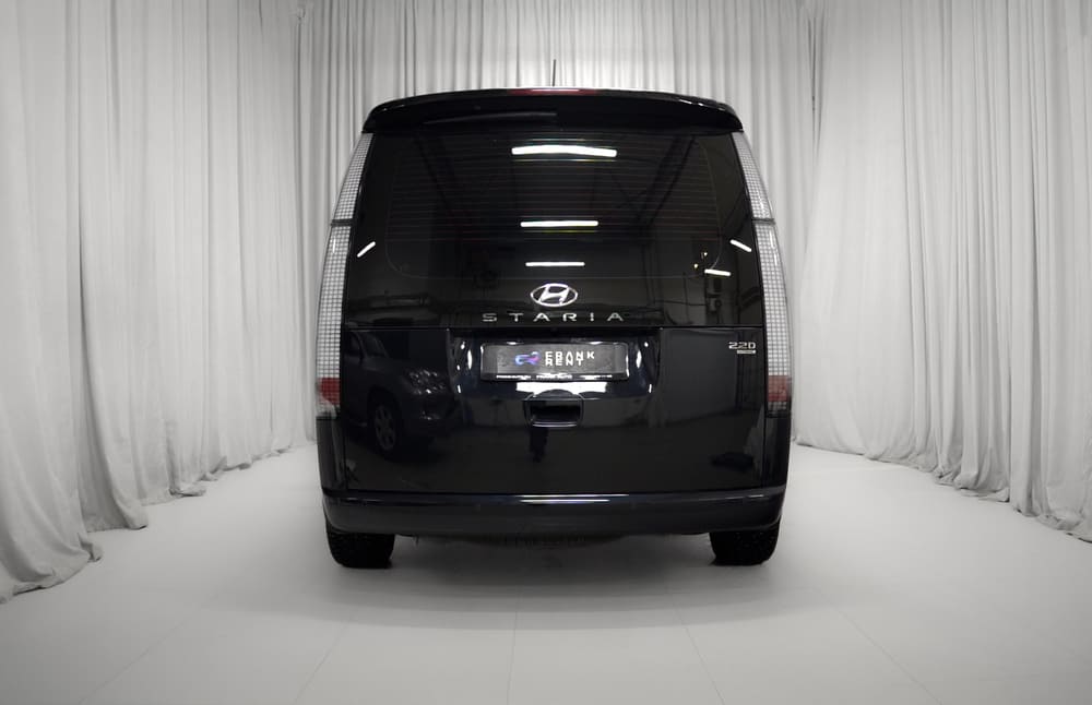 Hyundai Staria - Фото 5