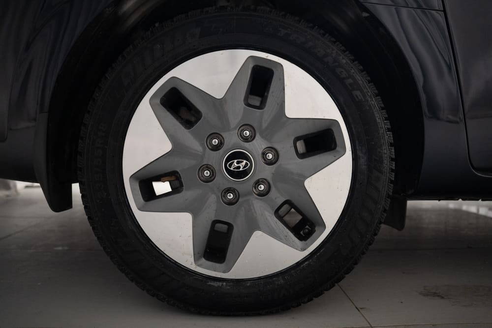 Hyundai Staria - Фото 7