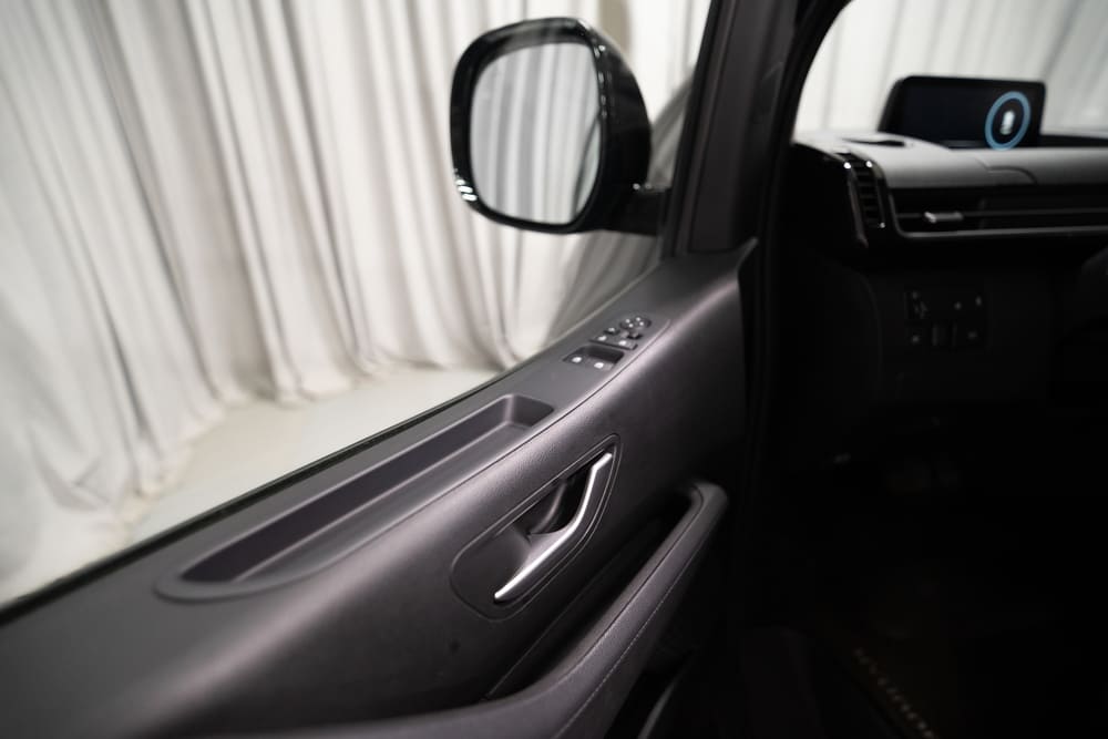 Hyundai Staria - Фото 10