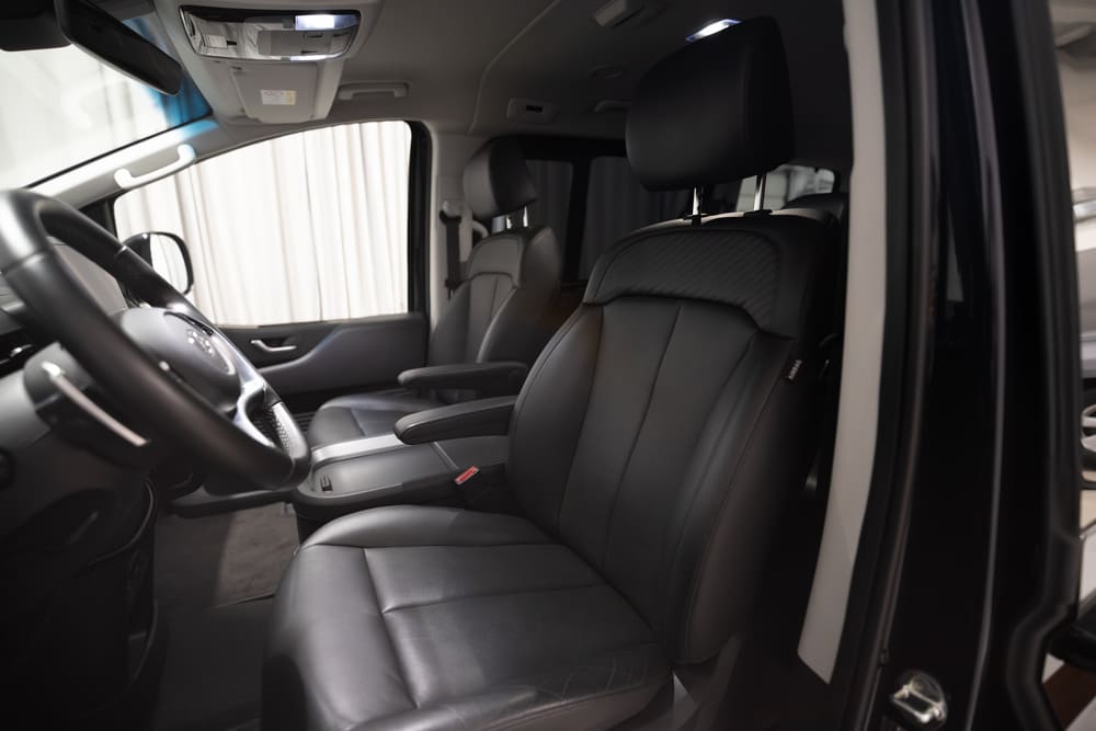 Hyundai Staria - Фото 9