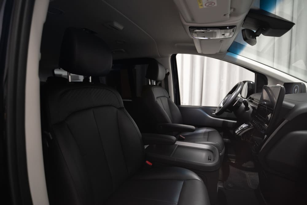 Hyundai Staria - Фото 17