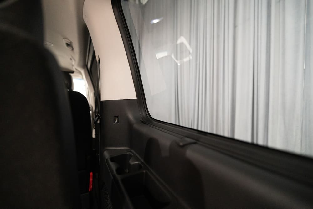 Hyundai Staria - Фото 16
