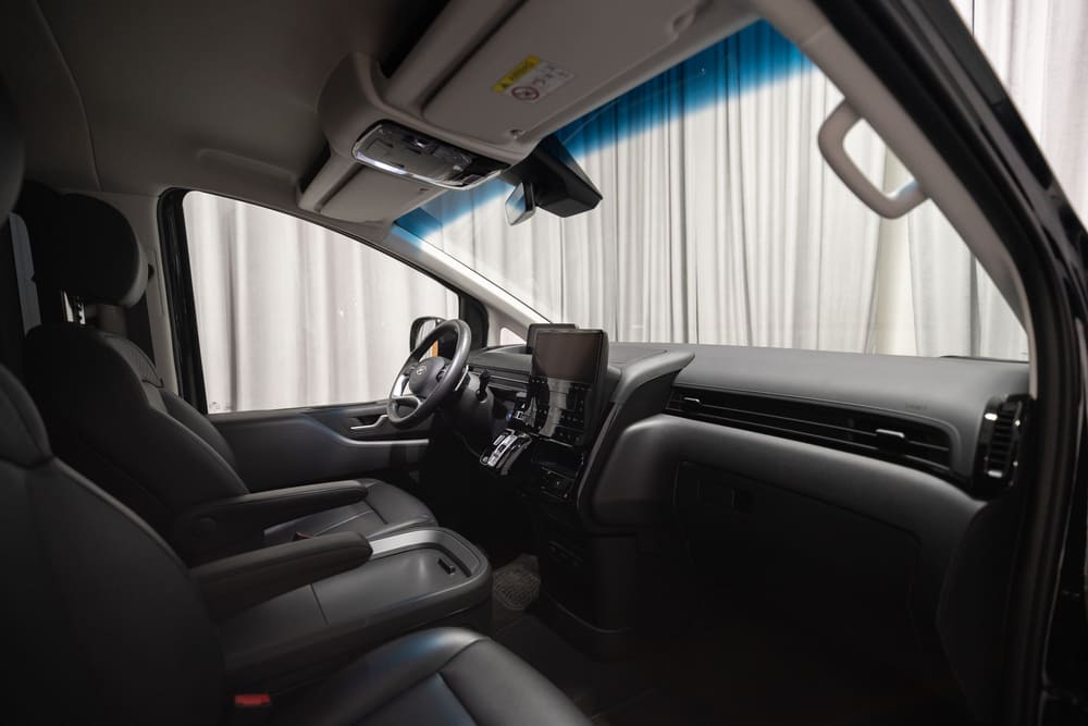 Hyundai Staria - Фото 14