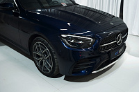 Mеrcedes E220d- Миниатюра фото 3
