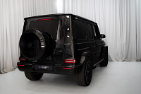 Mеrcedes G63 AMG- Миниатюра фото 3