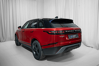 Range Rover Velar- Миниатюра фото 4