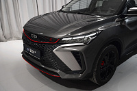 Geely Coolray- Миниатюра фото 4