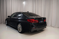 BMW 530i- Миниатюра фото 4