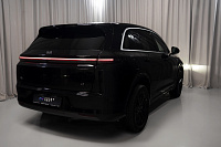 LiXiang L7- Миниатюра фото 6