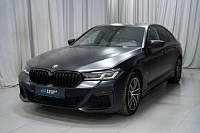 BMW 520d xDrive- Миниатюра фото 0