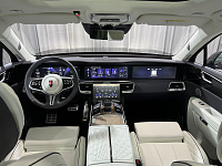 Hongqi E-HS9- Миниатюра фото 6