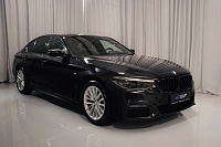 BMW 530i- Миниатюра фото 2