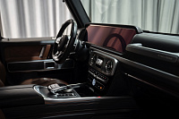 Mеrcedes G63 AMG- Миниатюра фото 8