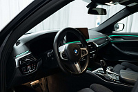 BMW 520d xDrive- Миниатюра фото 8