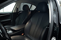 BMW 520d xDrive- Миниатюра фото 10