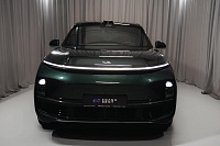 LiXiang L9- Миниатюра фото 1