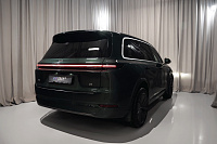 LiXiang L9- Миниатюра фото 5