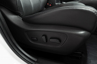 Nissan X-Trail- Миниатюра фото 11