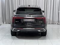Hongqi E-HS9- Миниатюра фото 4