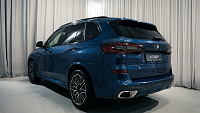 BMW X5- Миниатюра фото 6