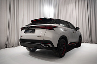 OMODA C5- Миниатюра фото 2