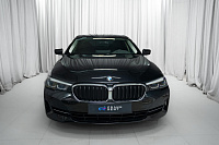 BMW 520d xDrive- Миниатюра фото 1