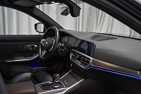BMW 320d XDrive- Миниатюра фото 17