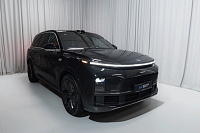 LiXiang L9- Миниатюра фото 2