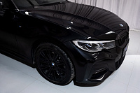 BMW 320d XDrive- Миниатюра фото 6