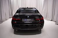 BMW 320d XDrive- Миниатюра фото 4