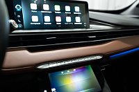 Chery Tiggo 8 Pro Max- Миниатюра фото 10