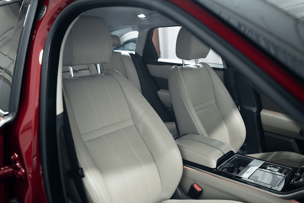 Range Rover Velar - Фото 7