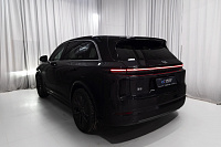 LiXiang L7 Ultra- Миниатюра фото 6