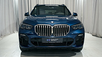 BMW X5- Миниатюра фото 1