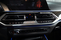 BMW X7- Миниатюра фото 12