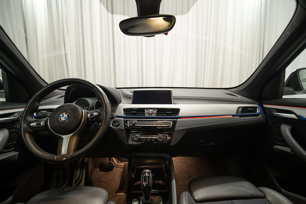 BMW X1 - Фото 4