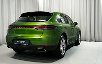Porsche Macan- Миниатюра фото 4