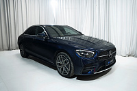 Mеrcedes E220d- Миниатюра фото 1