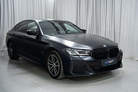 BMW 520d xDrive- Миниатюра фото 2