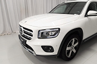 Mеrcedes GLB200d- Миниатюра фото 1