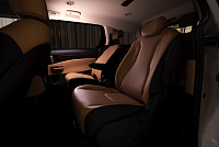 KIA Carnival- Миниатюра фото 12