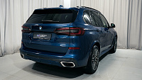 BMW X5- Миниатюра фото 5