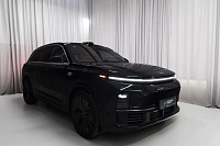 LiXiang L7 Ultra- Миниатюра фото 3