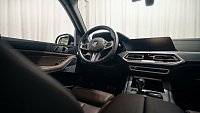 BMW X5- Миниатюра фото 11