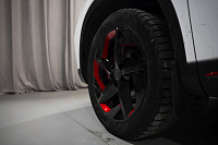 OMODA C5- Миниатюра фото 4