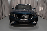 Geely Monjaro- Миниатюра фото 3