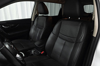 Nissan X-Trail- Миниатюра фото 9