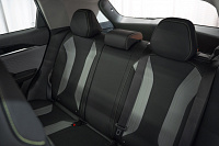 Geely Coolray- Миниатюра фото 14