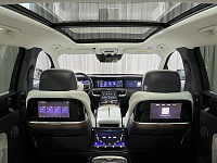 Hongqi E-HS9- Миниатюра фото 14