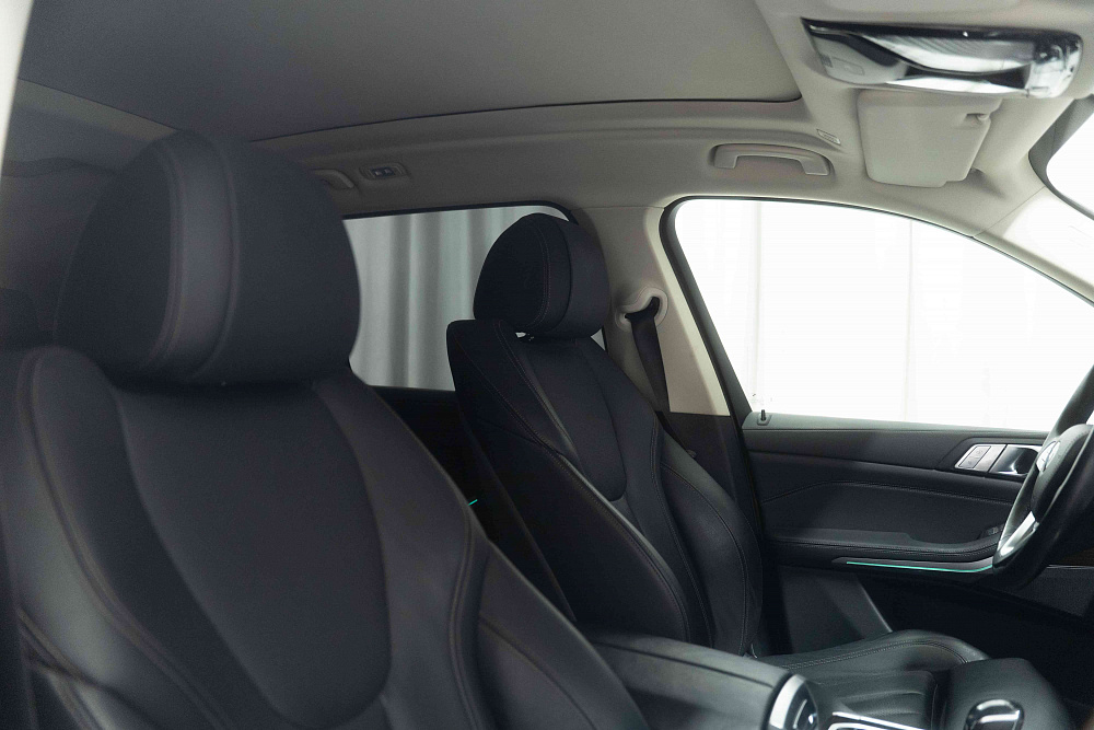 BMW X7 - Фото 11